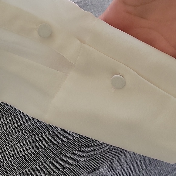 CLUB MONACO DRESS SIZE 4 - Picture 4 of 6